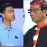 Gibran – Mahfud Debat Seru Masalah Ini