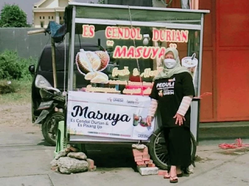 Kesehatan Ginjal, Program Baru Lazismu