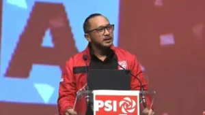 Pidato Giring Menggiring Pembohong