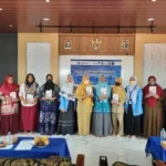 Mahasiswa UMG Atasi Stunting di Desa Randuboto dengan Program Ini