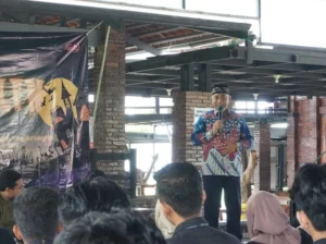 IMM Avicenna Gelar Kaderisasi Globulin
