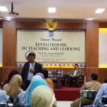 Karena Guru Hebat Akan Melahirkan Murid Hebat, maka ….