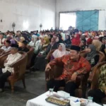66,6 Hektar Wakaf dalam 8 Hari, Ini Kata Ketua PP Muhammadiyah