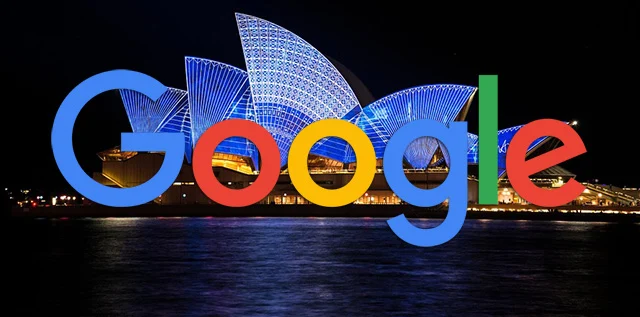 Google Search Bakal Hilang dari Aussie