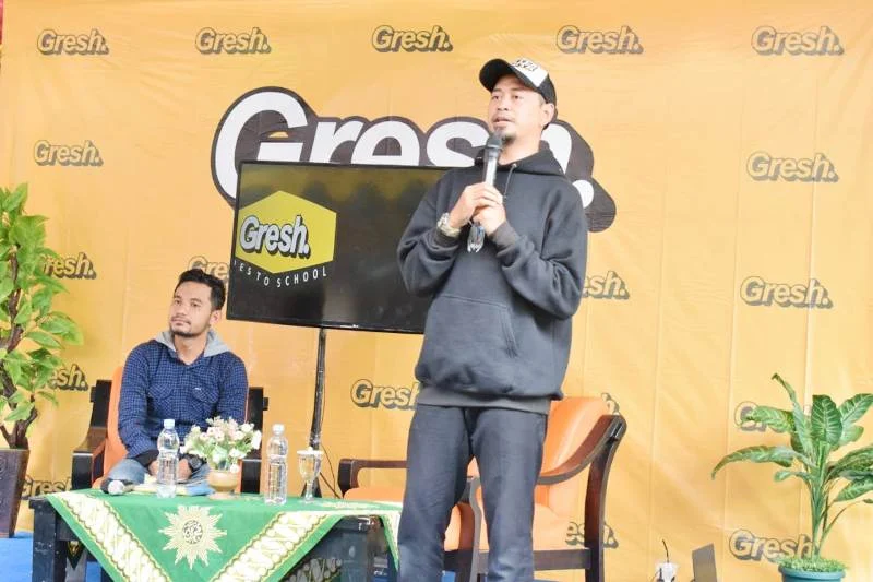 Ketika Anak-Anak Muda  Hijrah, Ini yang Mereka Lakukan