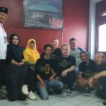 Selalu Bersemangat saat Diundang, Begini Kedekatan Grup Musik Debu dengan Muhammadiyah