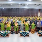 Gubernur Jatim: Kekuatan Aisyiyah di Akar Rumput Luar Biasa