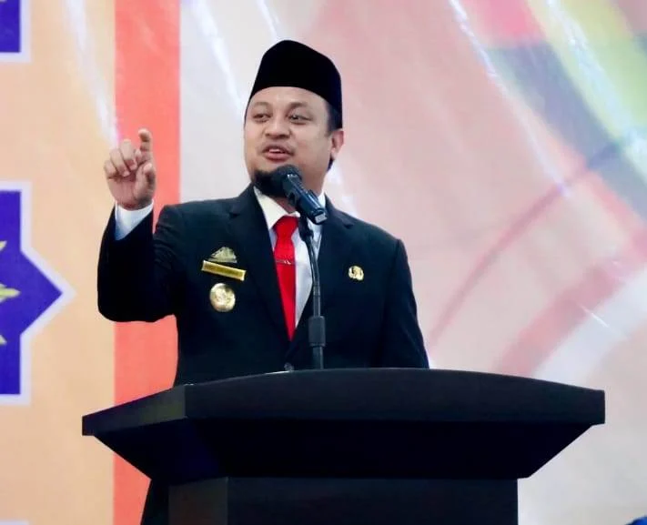 Wisuda Unismuh, Ini Pesan Gubernur