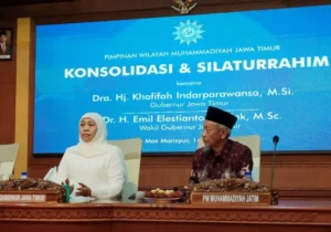 Proyek Infrastruktur Jatim Dibiayai Obligasi Daerah