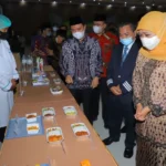 Kuota Haji Jatim Terbanyak Kedua