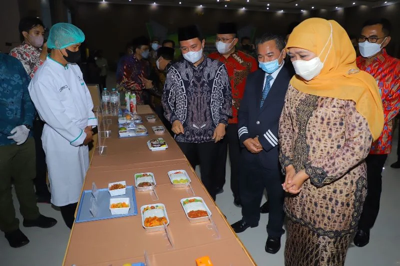 Kuota Haji Jatim Terbanyak Kedua