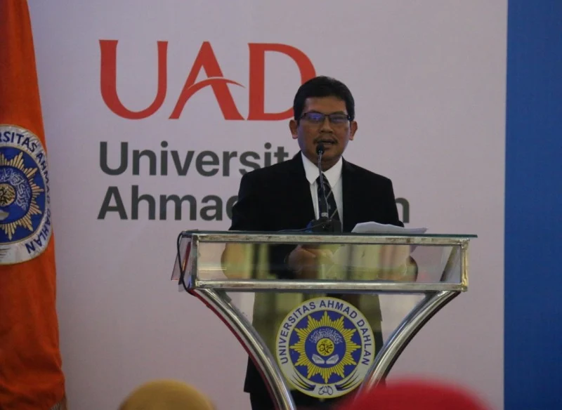 Hadapi Era Disrupsi, Perguruan Tinggi Harus Berubah seperti Ini