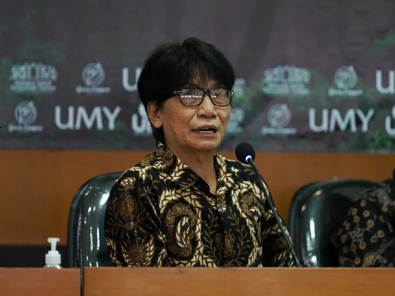 Forum Rektor PTMA Minta Presiden Kedepankan Etika