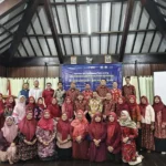 Guru BK Se-Sidoarjo Berkumpul Laksanakan Tiga Agenda