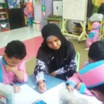 Ini Dia Silvia Putri, Pengajar TK ABA Peraih Juara 1 Guru Berprestasi 2017 Kota Malang