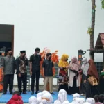 Masuk Sekolah Hari Pertama Langsung Meriah dengan Ini