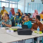 Mantapkan Pembelajaran, Guru Sekolah Ini Gelar Pelatihan K-13