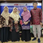 Perpustakaan MIM Pare Menuju Digital Library