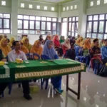 Lazismu RSI Siti Aisyah Beri Tunjangan 62 Guru