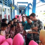 “Kue Lumpur Have a Good Taste”