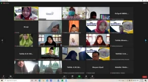 SDMM Raih Juara I Guru Kreatif di FAI GOT Talent
