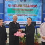 Guru SMK Muda Genteng Purnatugas, Ini Kesannya