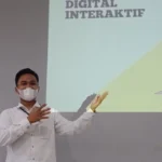 Spemdalas Adakan IHT Bahan Ajar Digital Interaktif