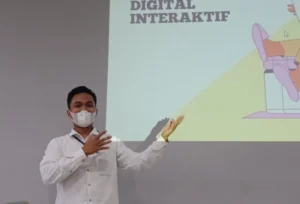Spemdalas Adakan IHT Bahan Ajar Digital Interaktif