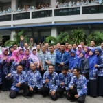 Sembilan Magister Meriahkan Smamda