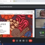 Guru Smamda Tukar Pengalaman Mengajar dengan Malaysia