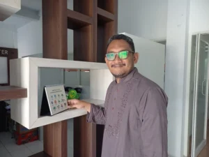 Guru Spemdalas Bagi Tips Belajar Menyenangkan Usai Liburan