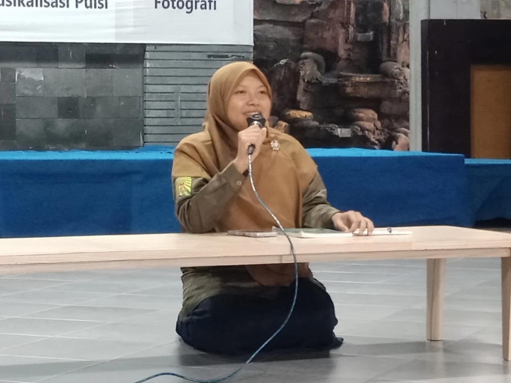 Guru Spemdalas Kajian Fiqih Ramadhan, 7 Hal Ini yang Dibahas