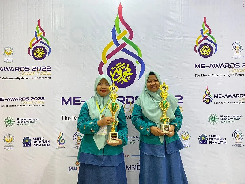 Media Smart Coin Bawa Guru Spemdalas Juara Perangkat Pembelajaran