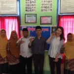 Guru Korea Terkesan dengan SD Muhammadiyah 1 Banyuwangi