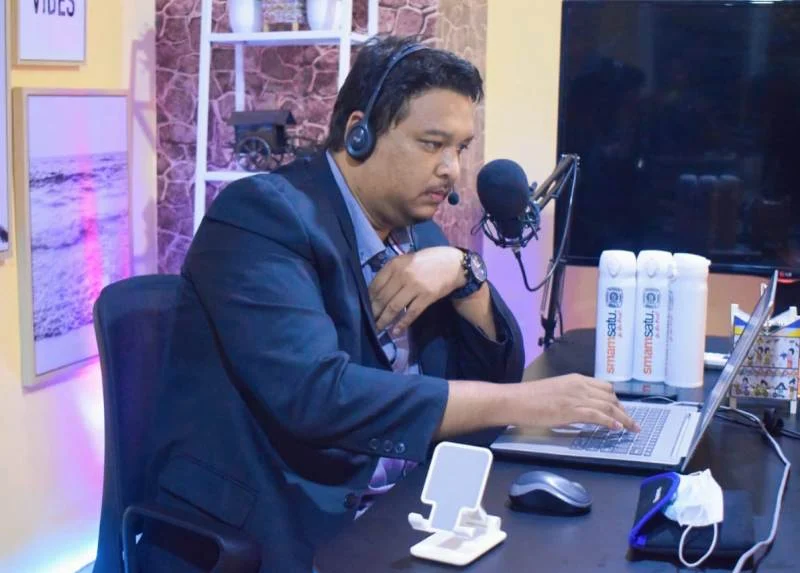 Guru Smamsatu Jadi Peninjau Modul Ajar Sekolah Penggerak