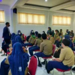 Guru Tamu Smamita Datang, Ini yang Diajarkan