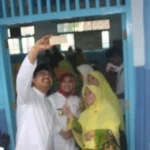 Gus Ipul Mendadak Jadi MC Tabligh Akbar Muhammadiyah