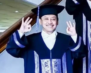 Pemikiran Al Gazali dan Teori Kuantum