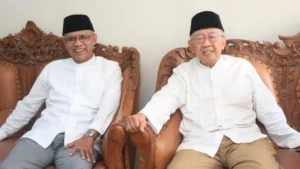 Gus Sholah Wafat, Begini Pesan Terakhirnya