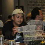 Lelang Satwa, Donasi Palestina ala Guyup Rukun Satwa Pantura Bersatu Lamongan