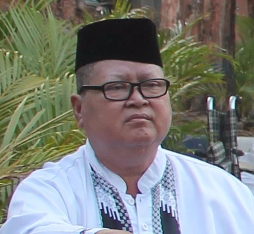 Abdul Djamil, Sosok Dermawan yang Miliki Banyak Anak Asuh Itu Wafat