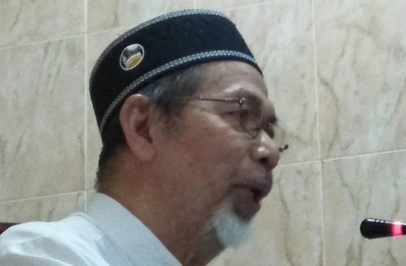 Sejarah Muhammadiyah Pare Berawal dari Kepala Desa