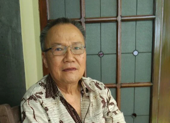 Gara-Gara Tak Bisa Berjamaah Subuh, Yoyok Soedaryo Wakaf Masjid