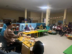 Cegah Perdagangan Orang, MPKS Dirikan Rumah Sakinah