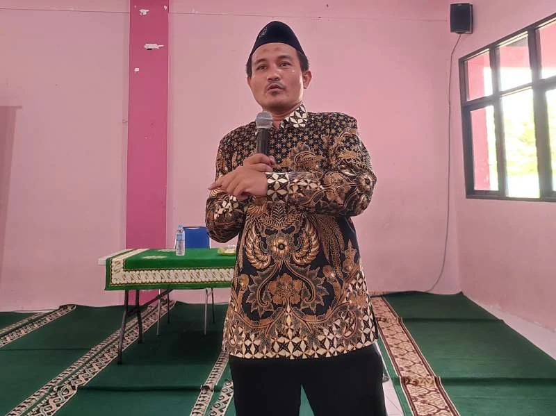 Perbedaan Rabbaniyyun dan Ramadhaniyyun Dibahas di Acara Ini