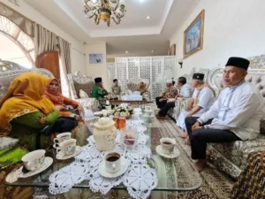 Masalah Bangsa Selesai dengan Cara Ini