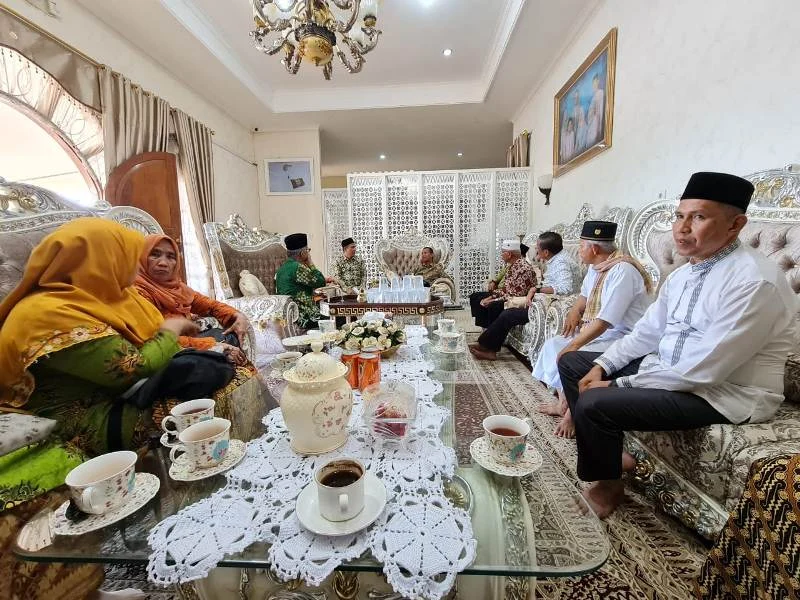 Masalah Bangsa Selesai dengan Cara Ini