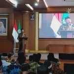 Syawalan Momen Move On untuk Konsolidasi Organisasi