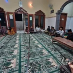 Halal Bihalal Bankziska