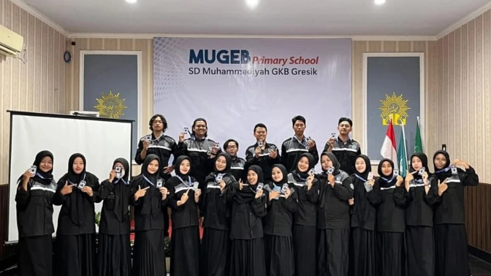 HIMAPAI Gelar Makrab, Pererat Kebersamaan Mahasiswa PAI (1) (1)